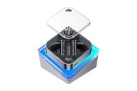 Low-Latency eSports Earbuds Image 5