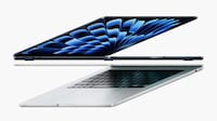 Hyper-Portable Productivity Laptops Image 1