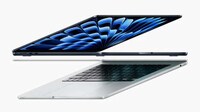 Hyper-Portable Productivity Laptops