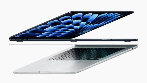 Hyper-Portable Productivity Laptops
