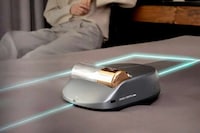 Furniture-Sanitizing Vacuums