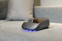 Furniture-Sanitizing Vacuums Image 3