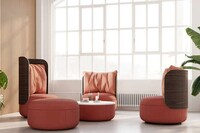 Chunky Structured Seating Solutions Image 1