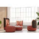 Chunky Structured Seating Solutions Image 1