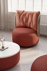 Chunky Structured Seating Solutions Image 2