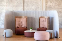 Chunky Structured Seating Solutions Image 3