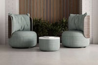Chunky Structured Seating Solutions Image 5