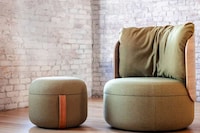 Chunky Structured Seating Solutions Image 6