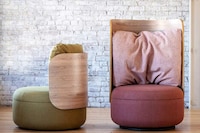 Chunky Structured Seating Solutions Image 7