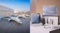 Airline Amenity Add-Ons
