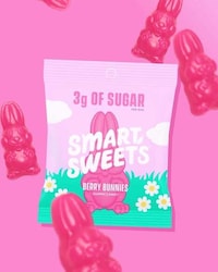 Low-Sugar Easter Gummies Image 2