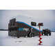 Mobile Winter Fishing Trailers Image 1