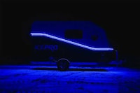 Mobile Winter Fishing Trailers Image 6