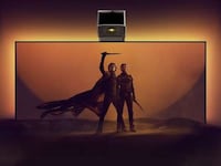 Collaboration Sci-Fi Smart Lights Image 1