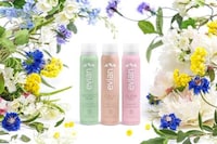 Functional Facial Mists