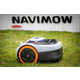 AI-Supported Robot Lawnmowers Image 4