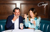 Chef-Crafted Vegan Sundaes Image 1