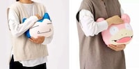 Cutesy Anime Travel Products Image 1