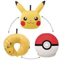 Cutesy Anime Travel Products Image 3