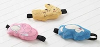 Cutesy Anime Travel Products Image 4