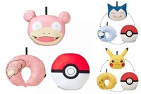 Cutesy Anime Travel Products Image 8
