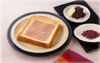 Red Bean-Flavored Toast Spreads Image 2