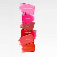 Pigmented Skin-Caring Blushes Image 3
