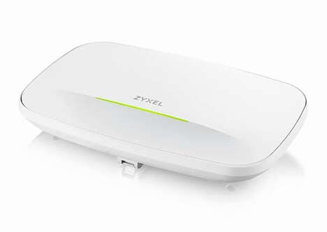 Pro-Grade WiFi 7 Routers