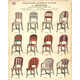 Digitally Backed Artisinal Chairs Image 1