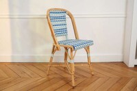 Digitally Backed Artisinal Chairs Image 2