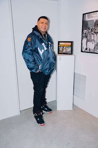Miniature Artful Hip-Hop Landmarks Image 2