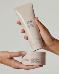 Retinol-Infused Body Butters Image 1