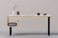 Cat-Friendly Minimal Desk Concepts Image 2