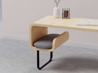 Cat-Friendly Minimal Desk Concepts Image 3