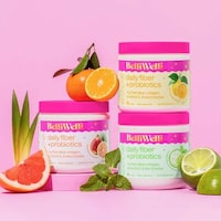 Digestive Support Supplement Powders Image 1