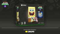 Collaboration Cartoon Gaming Consoles