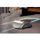 Disinfecting Compact Robot Vacuums Image 1