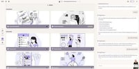 Personalized AI Productivity Platforms Image 1