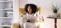 Soothing Pet Fragrances
