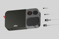Multifunctional Power Bank Concepts Image 3