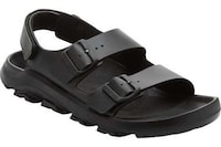 Adventurous Outdoor Sandal Collections Image 2