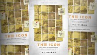 Burger-Inspired Mystery Mockumentaries