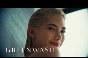 Anti-Greenwashing Soap Ads Article Thubnail