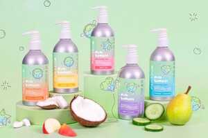 Sustainable Baby Skincare Lines Article Thubnail