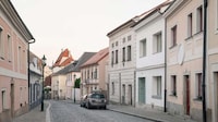 Renovated 19th-Century Homes Image 2