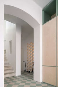 Renovated 19th-Century Homes Image 3