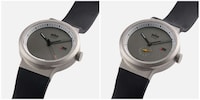 Joint Swiss-Movement Mechanical Watches