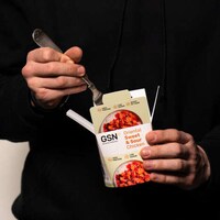 Takeaway-Inspired Frozen Entr&eacute;es