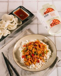 Takeaway-Inspired Frozen Entr&eacute;es Image 2