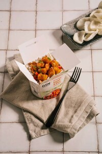 Takeaway-Inspired Frozen Entr&eacute;es Image 3